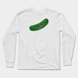 Pickle Long Sleeve T-Shirt